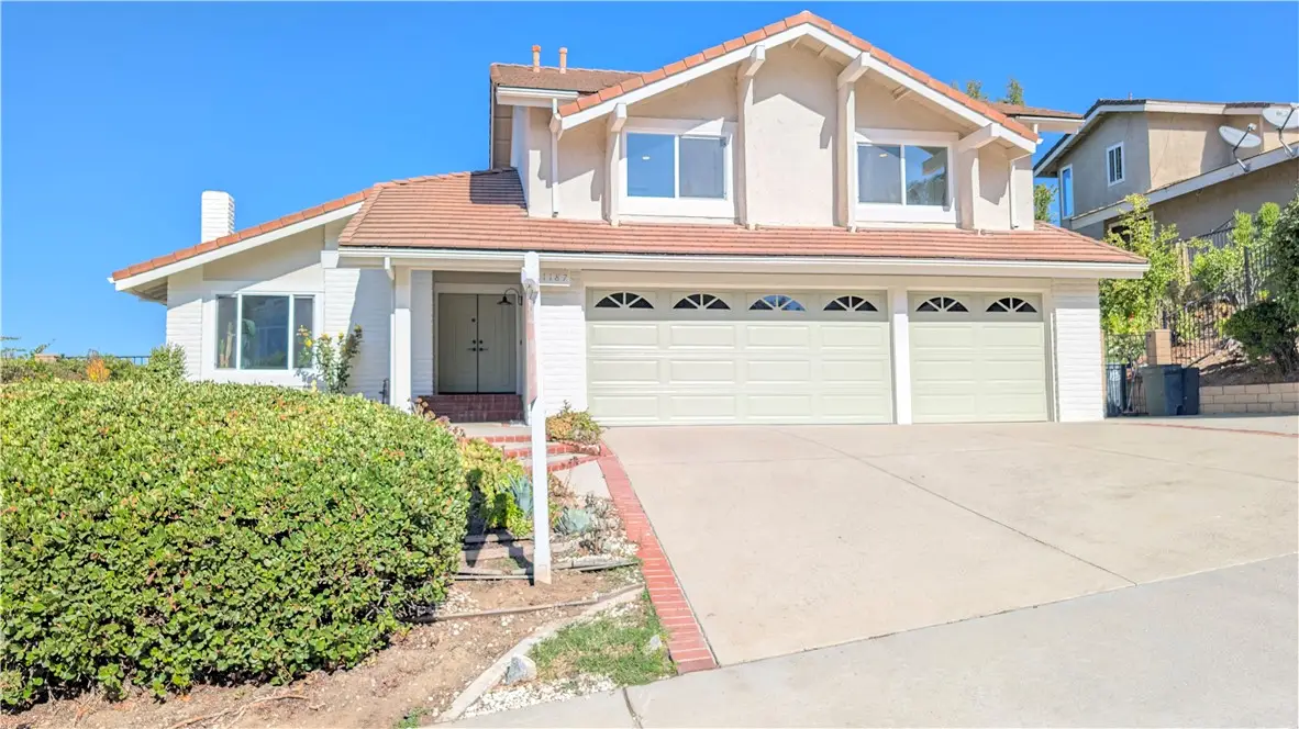 21187 Ambushers, Diamond Bar, CA 91765 - Image #1