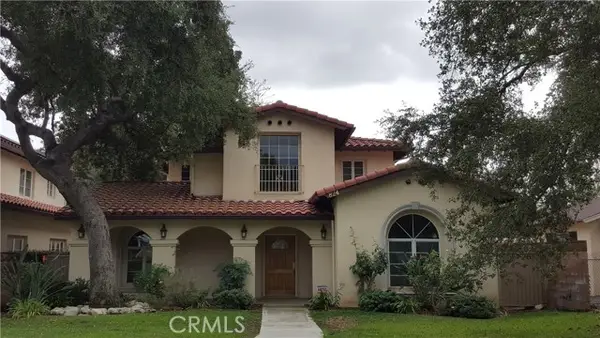 824 Ocean View, Monrovia, CA 91016