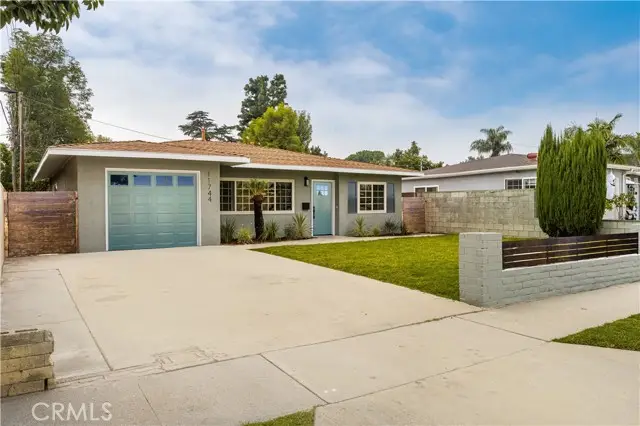 11744 Glenworth Street, Santa Fe Springs, CA 90670 - Image #1