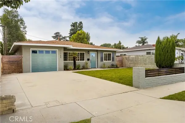 11744 Glenworth Street, Santa Fe Springs, CA 90670