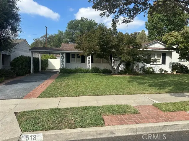 513 Dobbins Drive, San Gabriel, CA 91775 - Image #2