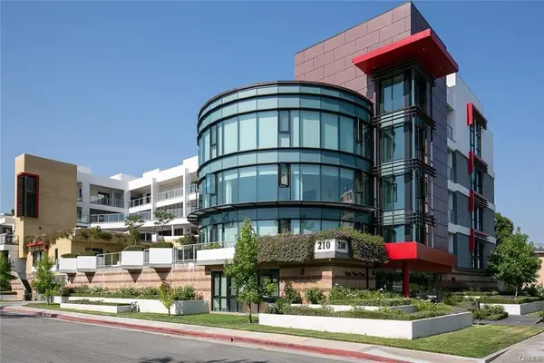 210 N Monterey #208, Alhambra, CA 91801