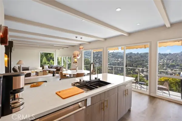 3233 Tareco Drive, Los Angeles, CA 90068