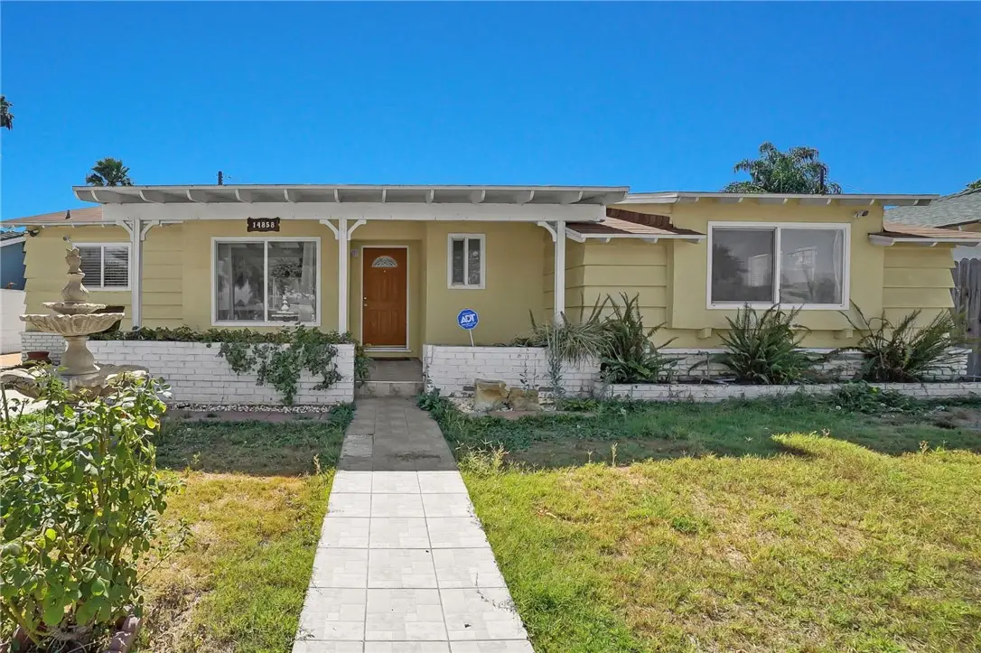 14858 Gale Avenue, Hacienda Heights, CA 91745 - Image #1