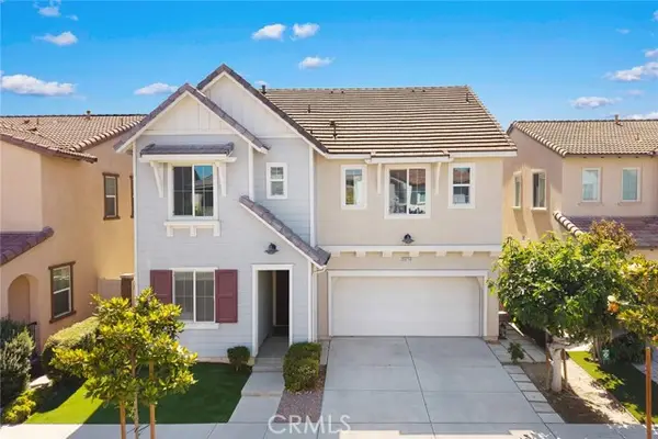 16114 Almond Avenue, Chino, CA 91708