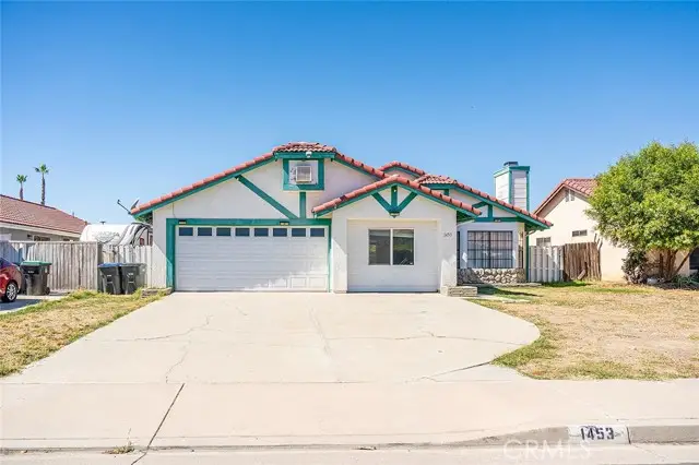 1453 S Palm Avenue, Hemet, CA 92543 - Image #2
