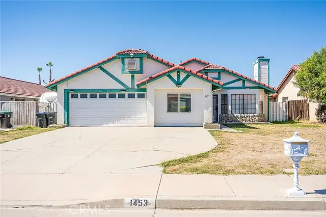 1453 S Palm Avenue, Hemet, CA 92543 - Image #3