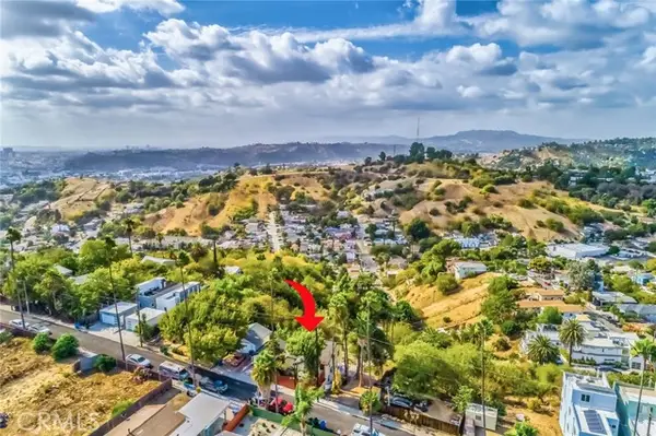 3231 Amethyst Street, Los Angeles, CA 90032