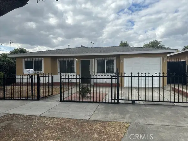 13116 3rd Street, Chino, CA 91710
