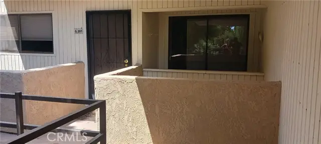 2809 N Los Felices Circle E #G207, Palm Springs, CA 92262 - #2
