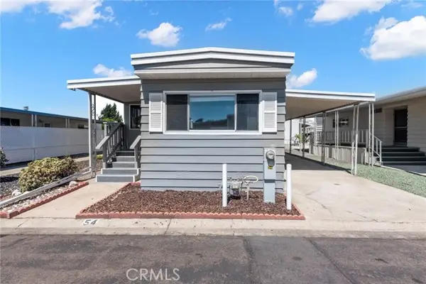 221 N El Camino Real #54, Oceanside, CA 92058