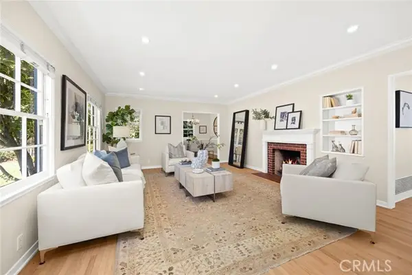 852 E Howard Street, Pasadena, CA 91104