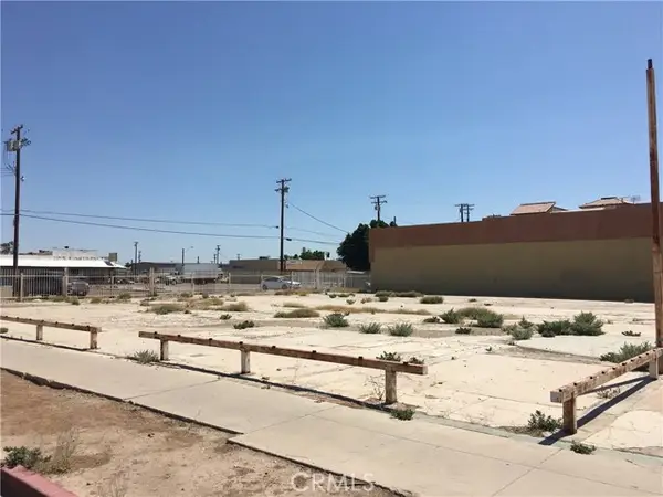 601 E Main Street, Brawley, CA 92227
