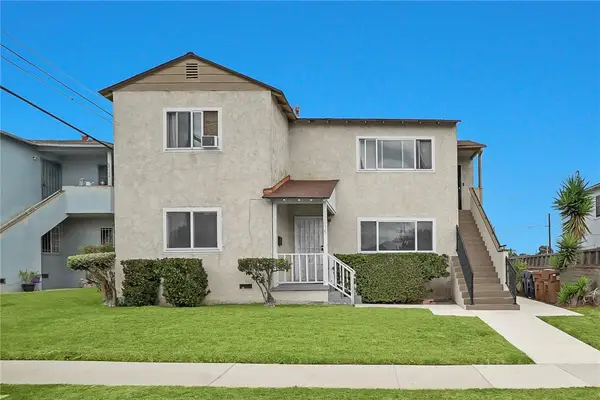 2035 W 102nd Street, Los Angeles, CA 90047