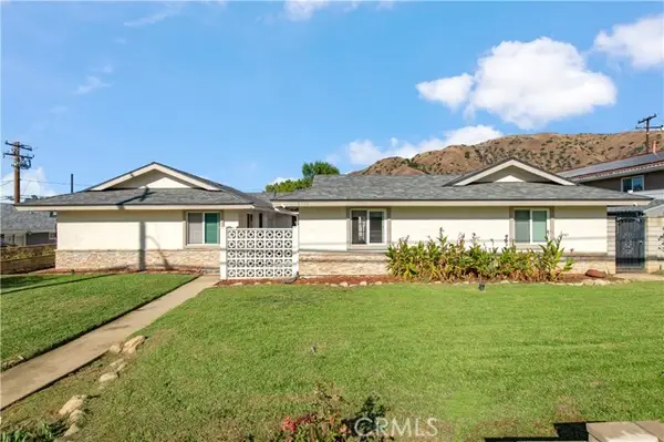6709 Wheeler, La Verne, CA 91750