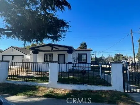 3951 Arden Drive, El Monte, CA 91731