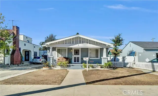 833 S Lemon Street, Anaheim, CA 92805 - Image #2