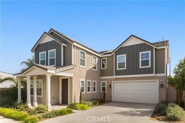 2681 E Towhee Street, Ontario, CA 91761