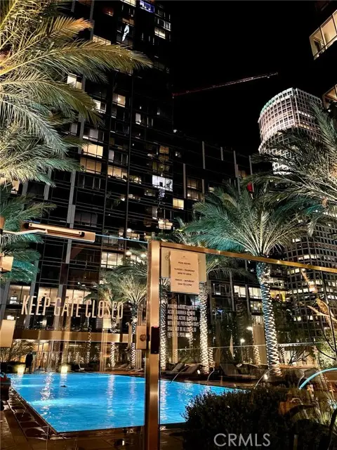 877 Francisco #1123, Los Angeles, CA 90017