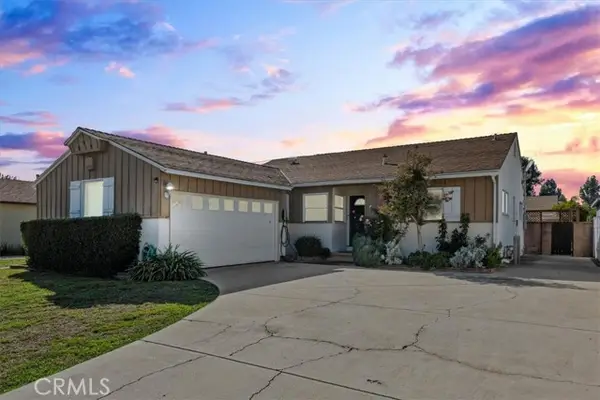 8131 Garden Grove, Reseda (los Angeles), CA 91335
