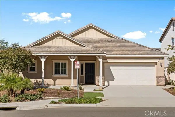 2443 E Lewiston, Ontario, CA 91761