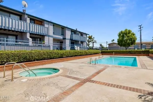 10451 Mulhall Street #26, El Monte, CA 91731