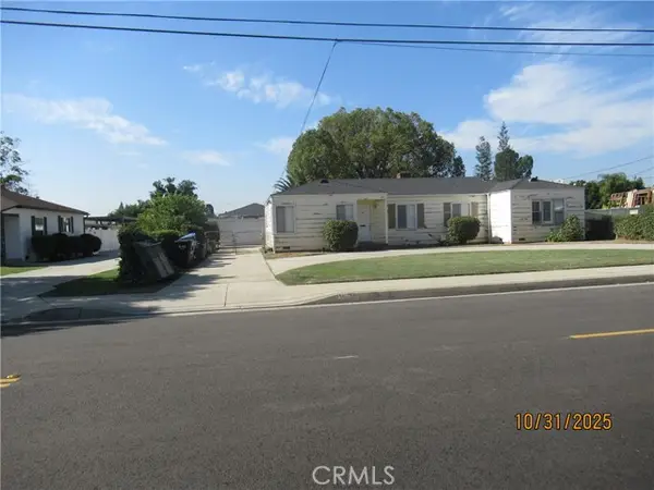 5111 Pal Mal Ave, Temple City, CA 91780