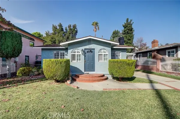 1567 Fair Park Avenue, Eagle Rock (los Angeles), CA 90041