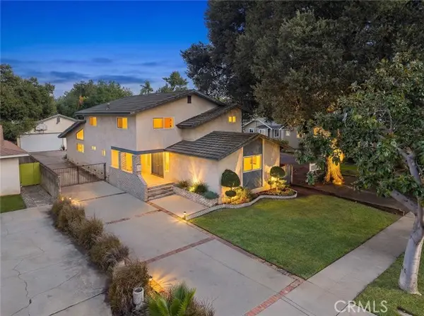 204 N Vega Street, Alhambra, CA 91801