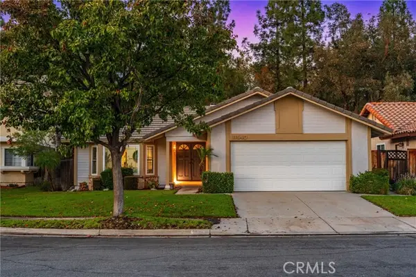 11540 Mammoth Peak Court, Rancho Cucamonga, CA 91737