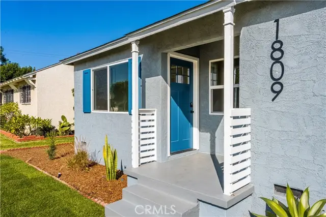 1809 E Orchard Street, Compton, CA 90221 - #2