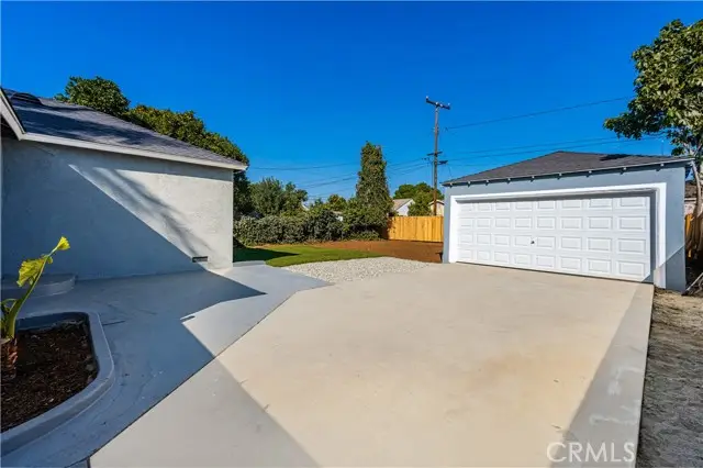 1809 E Orchard Street, Compton, CA 90221 - #3