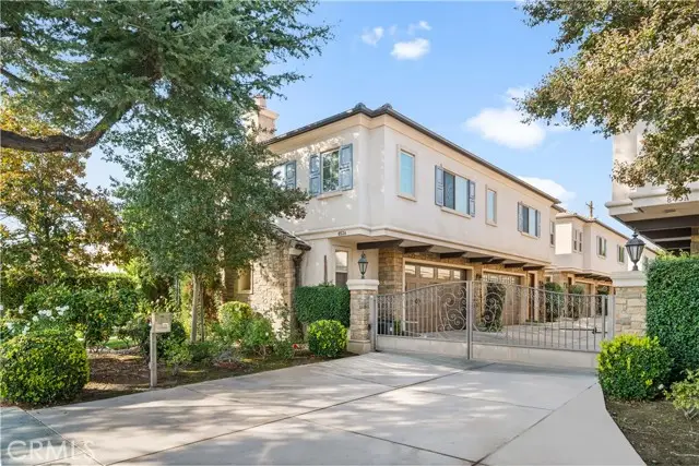 853 W Huntington #B, Arcadia, CA 91007 - #3