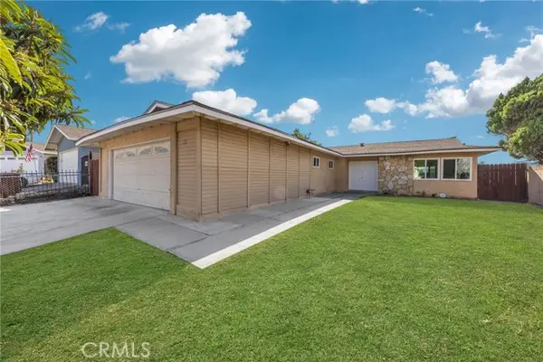 312 Faxina Avenue, La Puente, CA 91744