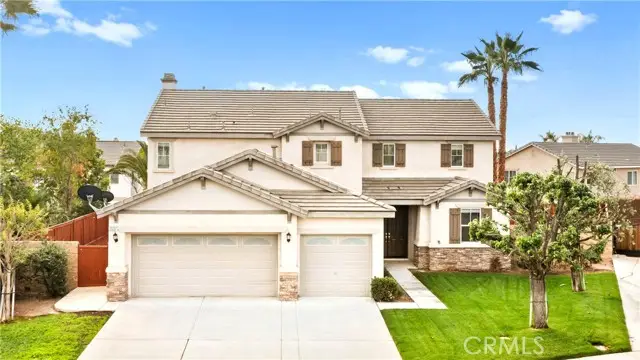 25297 Charity Court, Moreno Valley, CA 92553 - Image #1
