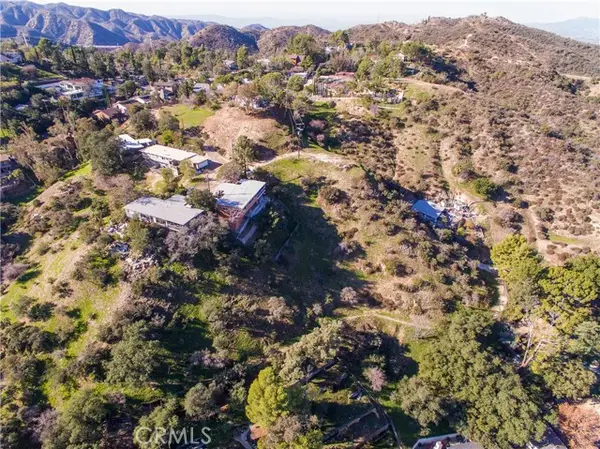 0 Undefined, Tujunga (los Angeles), CA 91042