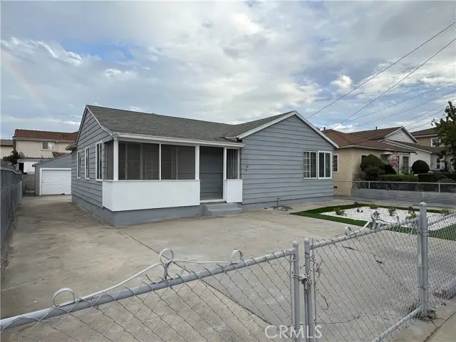 314 Sefton, Monterey Park, CA 91755 - Image #3