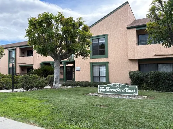 1126 Fairview #210, Arcadia, CA 91007