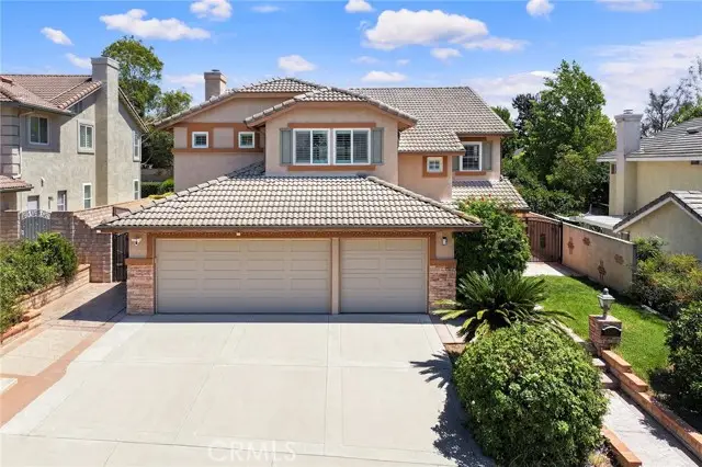 15345 Georgetown, Chino Hills, CA 91709 - Image #1
