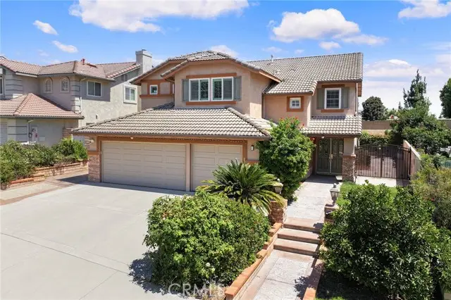 15345 Georgetown, Chino Hills, CA 91709 - Image #2