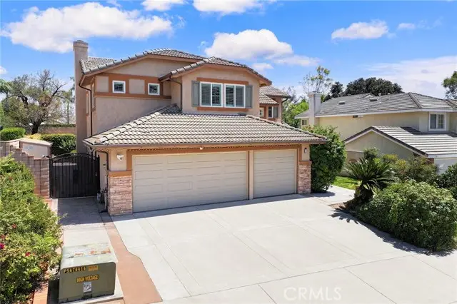 15345 Georgetown, Chino Hills, CA 91709 - Image #3