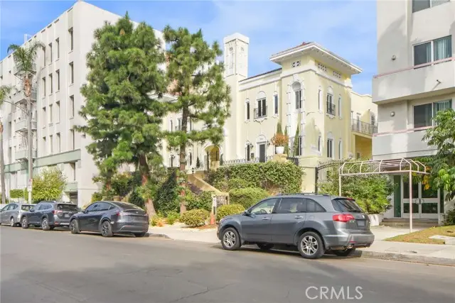 320 S Kingsley, Los Angeles, CA 90020 - Image #3