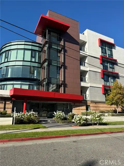 210 N Monterey Street #407, Alhambra, CA 91801