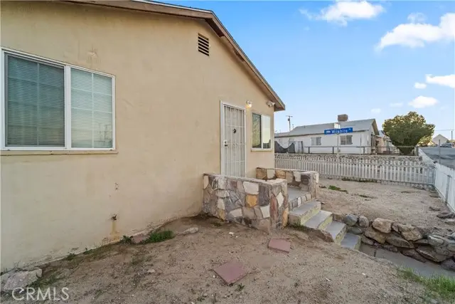 536 E Fredricks, Barstow, CA 92311 - #3