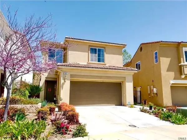 11811 Cramer, Yucaipa, CA 92399