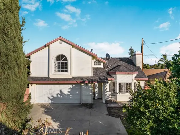 4612 Walnut Street, Baldwin Park, CA 91706