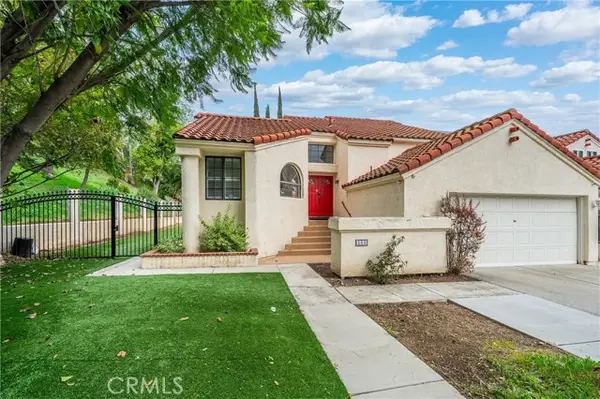 588 Silver Fox, Walnut, CA 91789