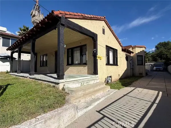 266 N Wilson Avenue, Pasadena, CA 91106