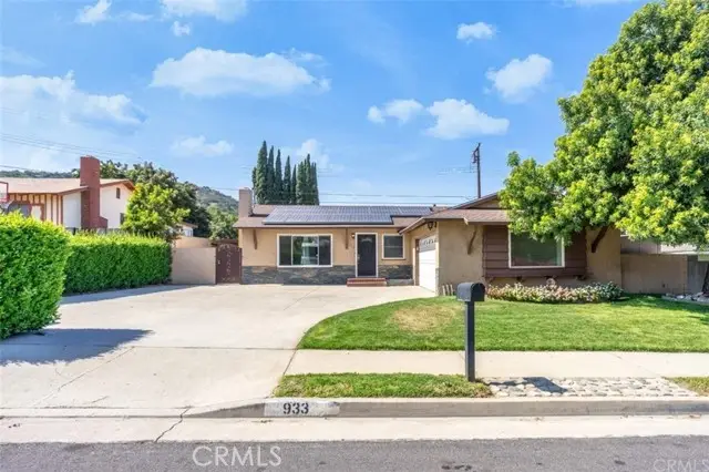 933 Beech Hill Avenue, Hacienda Heights, CA 91745 - Image #1
