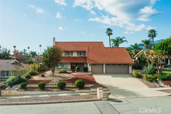 6394 Jadeite, Rancho Cucamonga, CA 91737